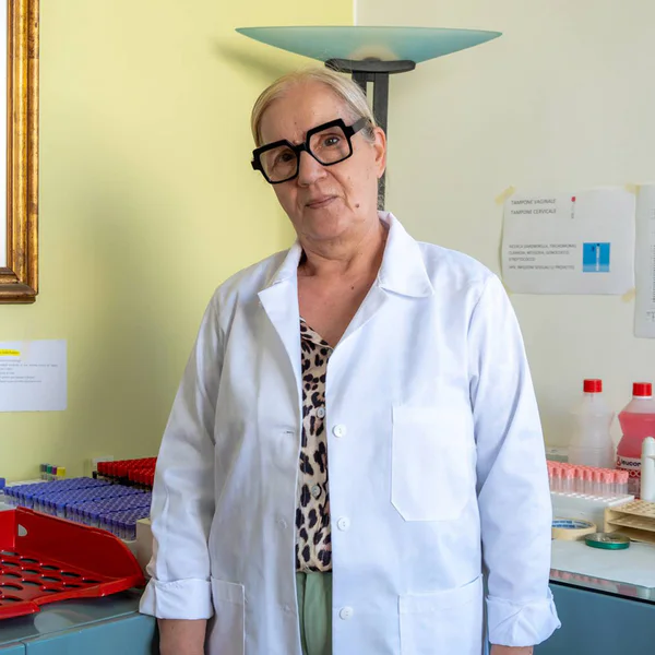 Dr.ssa Rossella Malatesta